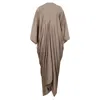 Rick Owens Tommykite Ankle Length Gown