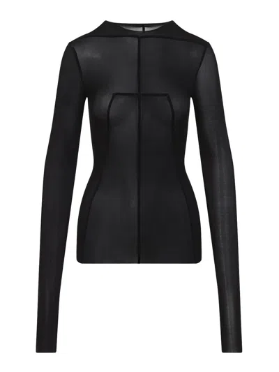 RICK OWENS LIDO TOP