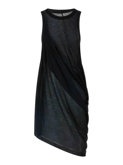 RICK OWENS ANTHEM TANK TOP