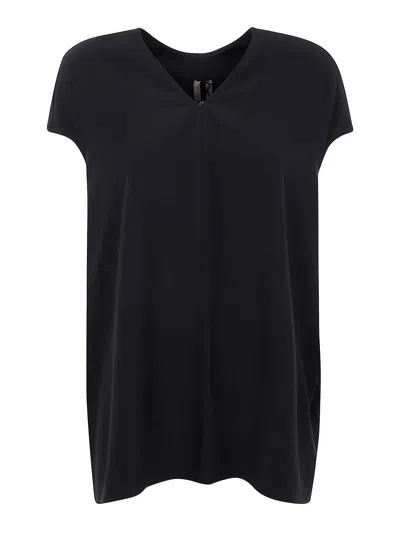 RICK OWENS FLOATING TOP