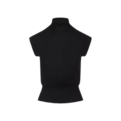 RICK OWENS RICK OWENS TOP