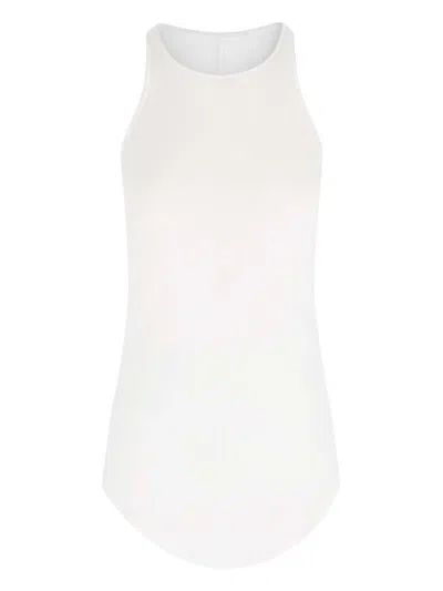 RICK OWENS RICK OWENS TOP