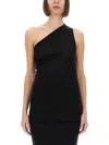 Rick Owens Athena T Asymmetric Top