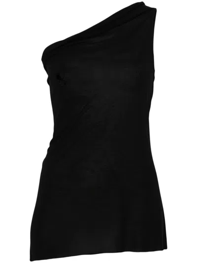 RICK OWENS TOP ATHENA