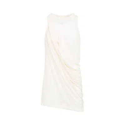 RICK OWENS RICK OWENS TOP
