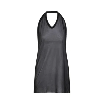 RICK OWENS RICK OWENS TOP