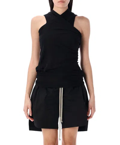 RICK OWENS BANANA TOP