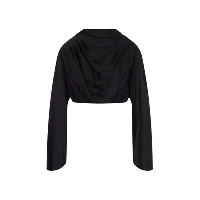 RICK OWENS RICK OWENS TOP