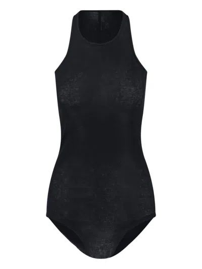 RICK OWENS RICK OWENS TOP