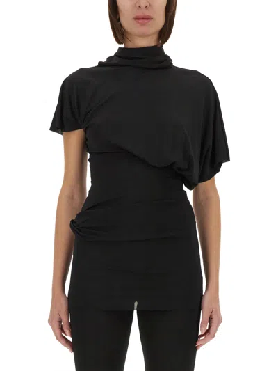 RICK OWENS TOP "LILITH"