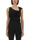 Rick Owens Top "sahara"