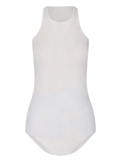 RICK OWENS RICK OWENS TOP