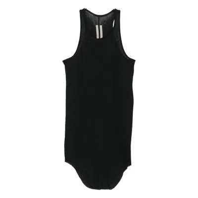 RICK OWENS RICK OWENS TOPS