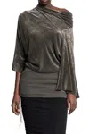 Rick Owens Tops In Gray