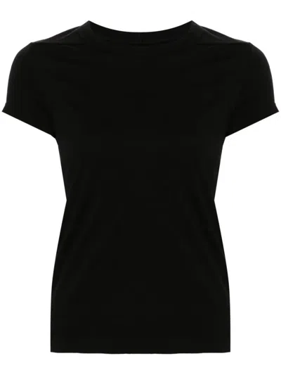 Rick Owens Topwear In Black