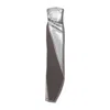 Rick Owens Grey Dust Pearl Sequinned Long Top
