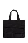 Rick Owens Tote Bags In Multi