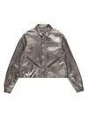 Rick Owens Tour Alice Jacket In Multi