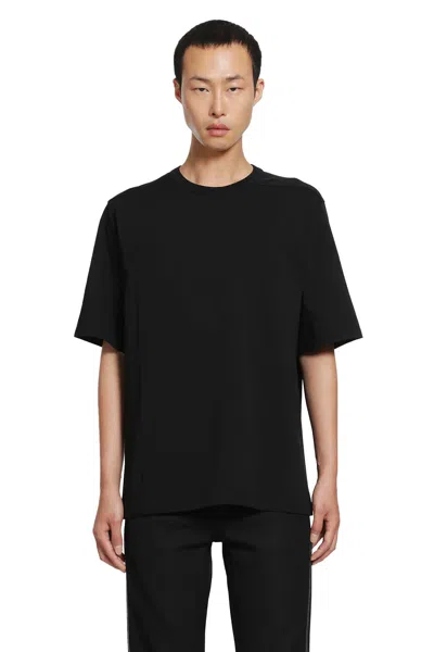 Rick Owens Tower Brad T In Black