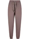 Rick Owens Track Trousers