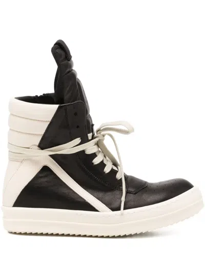 RICK OWENS RICK OWENS TRAINERS