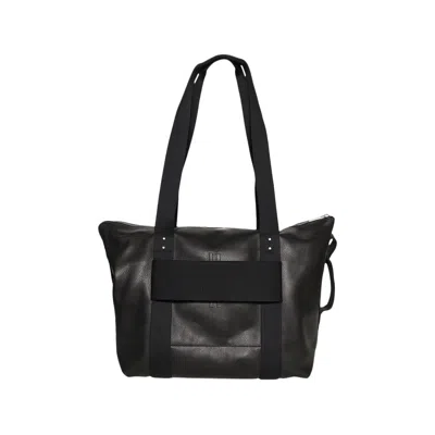 Pre-owned Rick Owens Trolley Bag 'black/black' | Men's Size Onesize