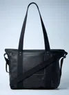 Rick Owens Trolley Weekend Bag