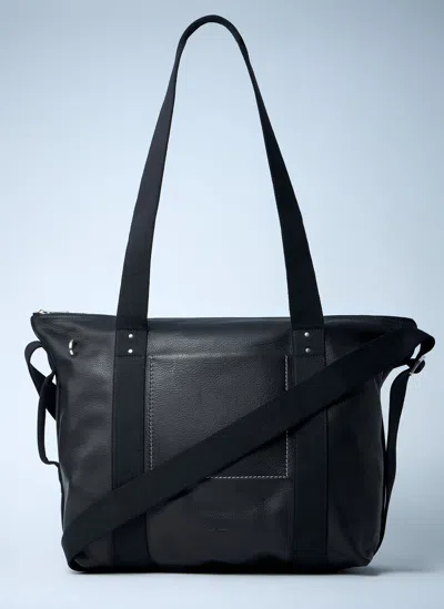 Rick Owens Trolley Weekend Bag