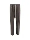 Rick Owens Drop In Grey