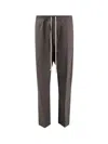 RICK OWENS RICK OWENS TROUSER