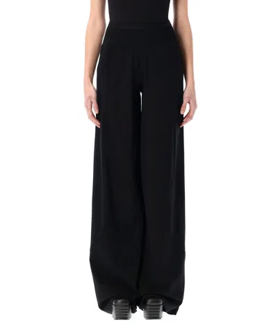 RICK OWENS TROUSERS