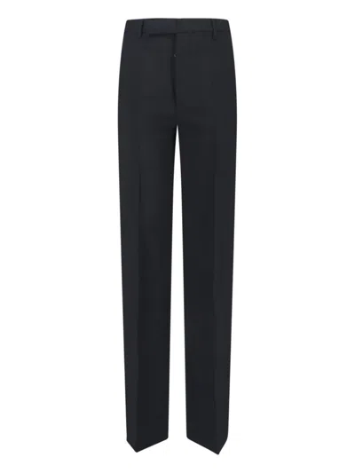 RICK OWENS RICK OWENS TROUSERS