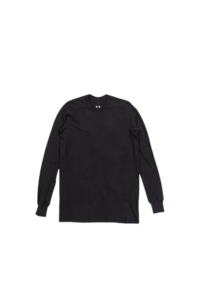 RICK OWENS RICK OWENS TSHIRT LEVEL