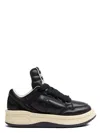 Rick Owens Turbowpn Ox A12063c In Multi