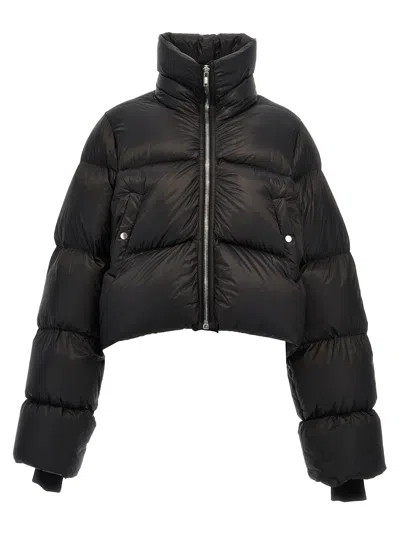 Rick Owens Turtle Down Jacket