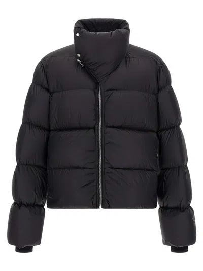 RICK OWENS RICK OWENS 'TURTLE' DOWN JACKET