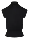 Rick Owens Short-sleeved Tops