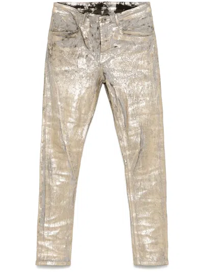 RICK OWENS TYRONE JEANS