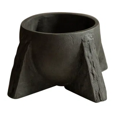Pre-owned Rick Owens Unique Bronze Coupe By  In Gold