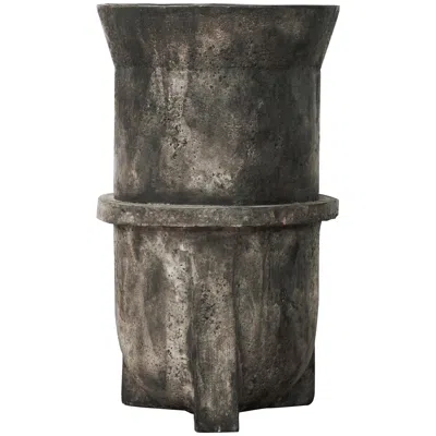 Pre-owned Rick Owens Urn By  In Gold