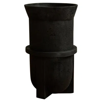 Pre-owned Rick Owens Urn By  In Gold