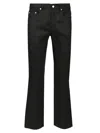 Rick Owens Headon Utility Pants In Black