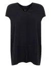 Rick Owens Short Sleeve T-shirt