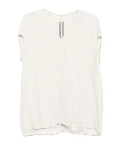RICK OWENS FLOATING TOP
