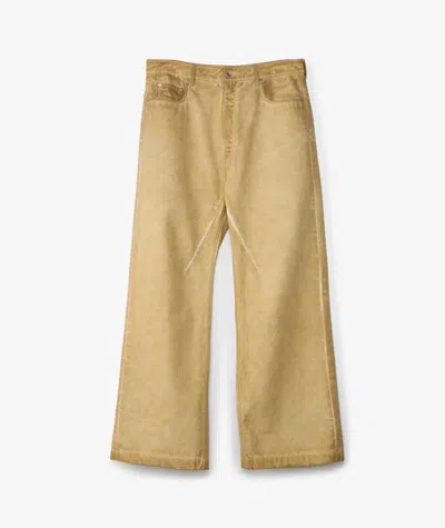 RICK OWENS RICK OWENS VDD JEANS