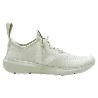 Rick Owens Veja Runner Sneaker In Gray