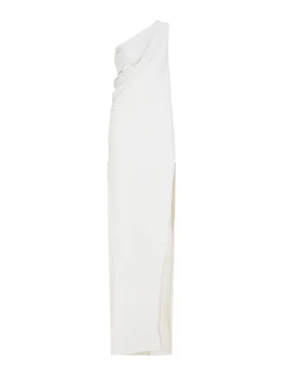 RICK OWENS ATHENA ARROWHEAD DRESS