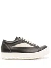 RICK OWENS RICK OWENS VINTAGE PANELLED SNEAKERS