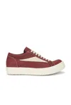 Rick Owens Vintage Sneaker