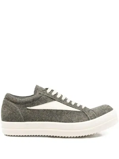 RICK OWENS VINTAGE SNEAKERS